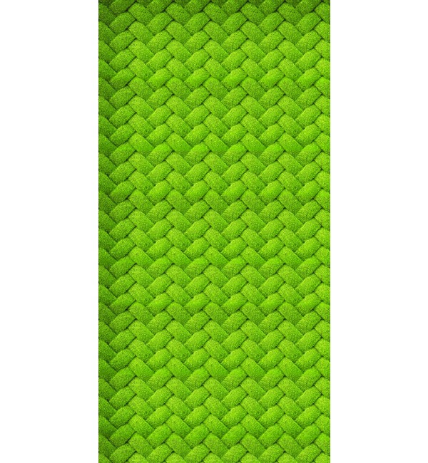 Turf Laminate Sheet with Super Gloss (SGL) Finish Abstract 1 mm | Greenlam Laminates