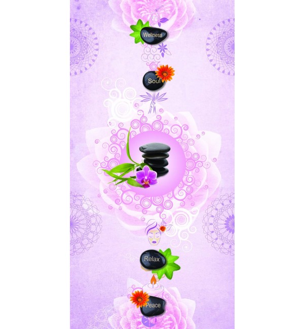 Wellness 1 Laminate Sheet with Super Gloss (SGL) Finish Retail 1 mm | Greenlam Laminates
