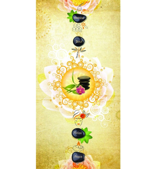 Wellness 2 Laminate Sheet with Suede (SUD) Finish Retail 1 mm | Greenlam Laminates