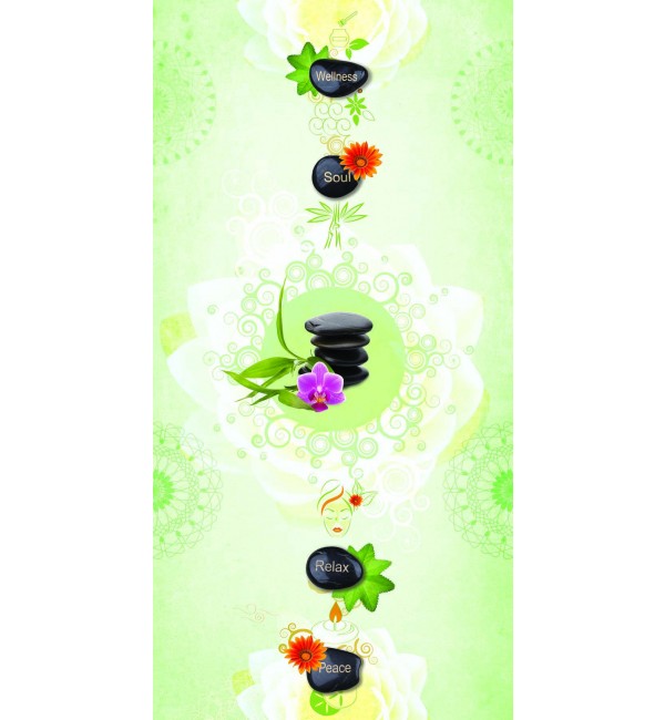 Welness 3 Laminate Sheet with Super Gloss (SGL) Finish Retail 1 mm | Greenlam Laminates