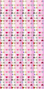  Laminate Sheet with Suede (SUD) Finish Abstract 1 mm | Greenlam Laminates