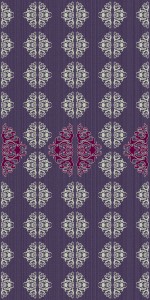  Laminate Sheet with Suede (SUD) Finish Abstract 1 mm | Greenlam Laminates