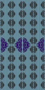  Laminate Sheet with Suede (SUD) Finish Abstract 1 mm | Greenlam Laminates