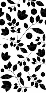  Laminate Sheet with Suede (SUD) Finish Flora 1 mm | Greenlam Laminates