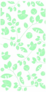  Laminate Sheet with Suede (SUD) Finish Flora 1 mm | Greenlam Laminates