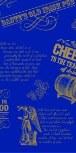  Laminate Sheet with Super Gloss (SGL) Finish Kafe Kitchen 1 mm | Greenlam Laminates