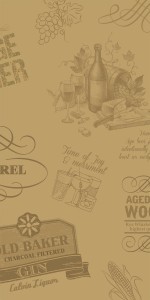  Laminate Sheet with Suede (SUD) Finish Kafe Kitchen 1 mm | Greenlam Laminates