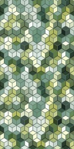  Laminate Sheet with Suede (SUD) Finish Abstract 1 mm | Greenlam Laminates