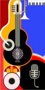  Laminate Sheet with Suede (SUD) Finish Music 1 mm | Greenlam Laminates