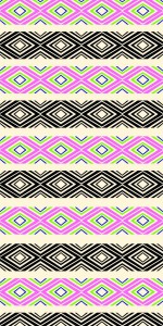  Laminate Sheet with Super Gloss (SGL) Finish Abstract 1 mm | Greenlam Laminates