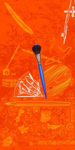  Laminate Sheet with Super Gloss (SGL) Finish Genius 1 mm | Greenlam Laminates