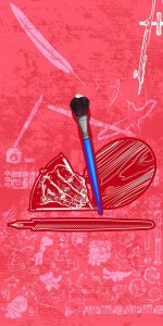  Laminate Sheet with Suede (SUD) Finish Genius 1 mm | Greenlam Laminates