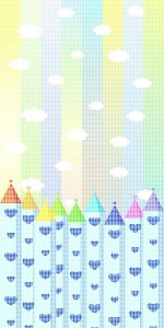  Laminate Sheet with Suede (SUD) Finish Kids 1 mm | Greenlam Laminates