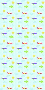  Laminate Sheet with Suede (SUD) Finish Kids 1 mm | Greenlam Laminates