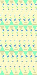  Laminate Sheet with Suede (SUD) Finish Abstract 1 mm | Greenlam Laminates