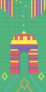  Laminate Sheet with Super Gloss (SGL) Finish Create 1 mm | Greenlam Laminates