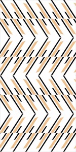  Laminate Sheet with Suede (SUD) Finish Abstract 1 mm | Greenlam Laminates