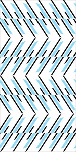  Laminate Sheet with Suede (SUD) Finish Abstract 1 mm | Greenlam Laminates