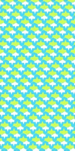  Laminate Sheet with Suede (SUD) Finish Abstract 1 mm | Greenlam Laminates