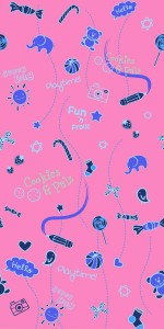  Laminate Sheet with Suede (SUD) Finish Kids 1 mm | Greenlam Laminates