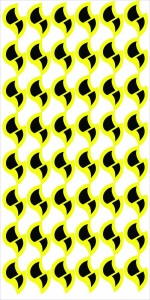  Laminate Sheet with Suede (SUD) Finish Abstract 1 mm | Greenlam Laminates