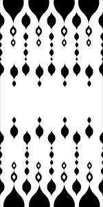  Laminate Sheet with Suede (SUD) Finish Abstract 1 mm | Greenlam Laminates