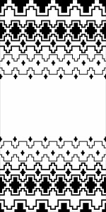  Laminate Sheet with Suede (SUD) Finish Abstract 1 mm | Greenlam Laminates