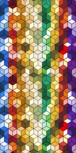  Laminate Sheet with Suede (SUD) Finish Abstract 1 mm | Greenlam Laminates