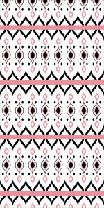  Laminate Sheet with Suede (SUD) Finish Abstract 1 mm | Greenlam Laminates