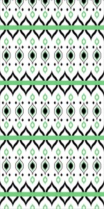  Laminate Sheet with Suede (SUD) Finish Abstract 1 mm | Greenlam Laminates