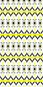  Laminate Sheet with Suede (SUD) Finish Abstract 1 mm | Greenlam Laminates