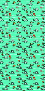  Laminate Sheet with Suede (SUD) Finish Kids 1 mm | Greenlam Laminates