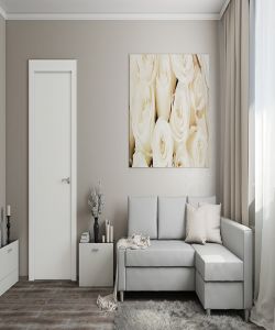 Designer White