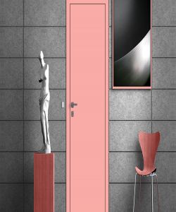 Rose Pink