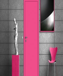 Barbie Pink