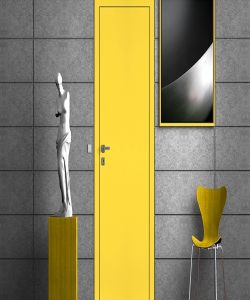 Divine Yellow