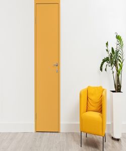 Light Orange