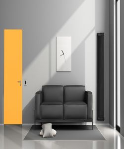 Light Orange