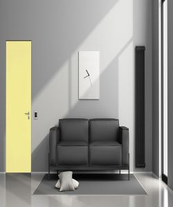 Cream Yellow
