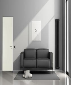 Silver Grey