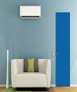 Electric Blue