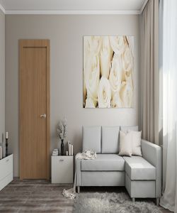 Blonde Wood