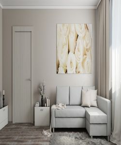 Dandy Wood Taupe