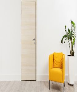 Sabah Teak