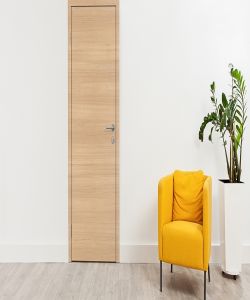 Peninsular Teak