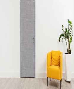 Grey Mesh