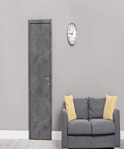 Grey Marquina