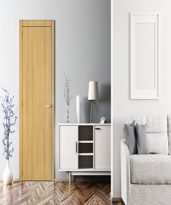 Sumatra Teak