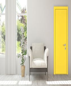 Divine Yellow
