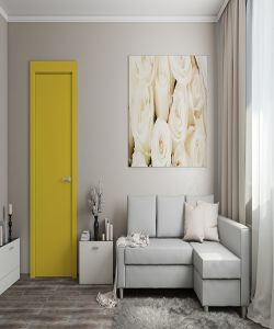 Divine Yellow